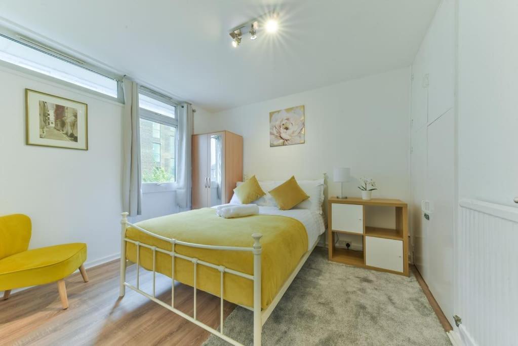 Nice Home In London, Central Peckham Ngoại thất bức ảnh